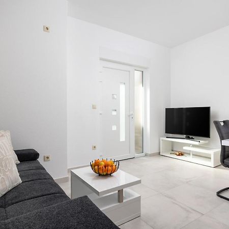Luxury Apartment Ketty Сплит Экстерьер фото