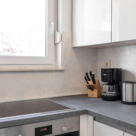 Luxury Apartment Ketty Сплит Экстерьер фото