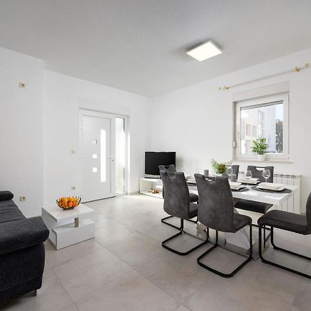 Luxury Apartment Ketty Сплит Экстерьер фото