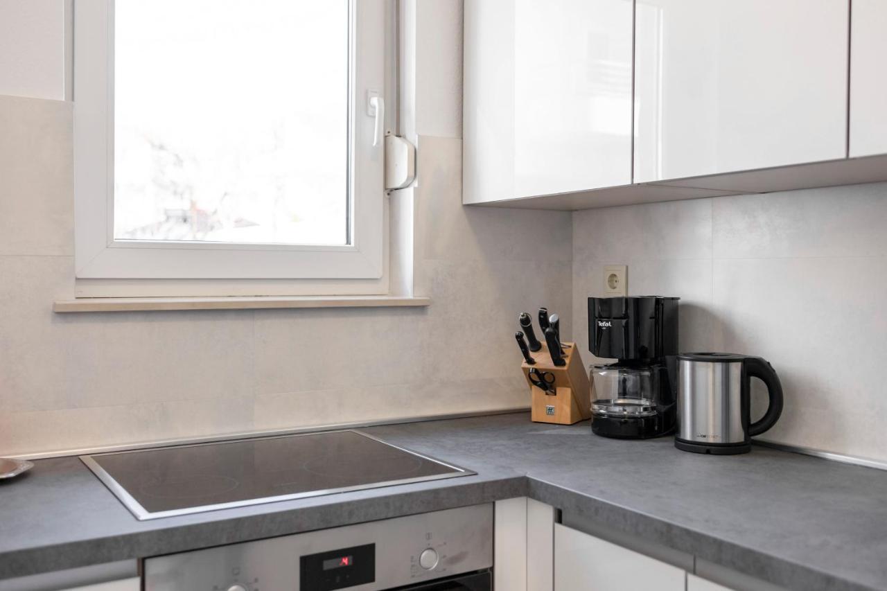 Luxury Apartment Ketty Сплит Экстерьер фото