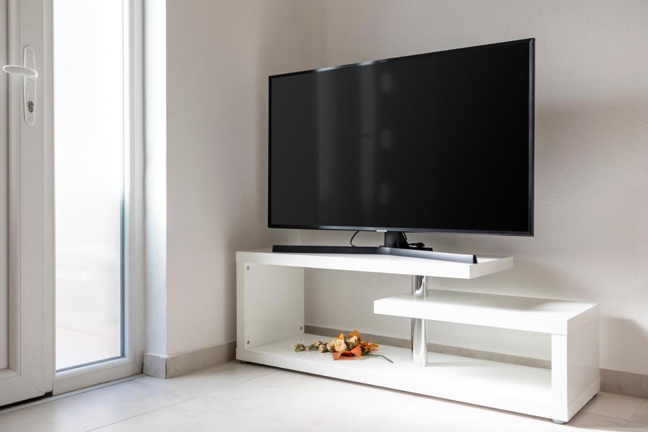 Luxury Apartment Ketty Сплит Экстерьер фото