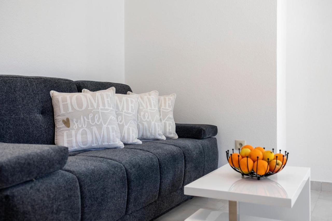 Luxury Apartment Ketty Сплит Экстерьер фото