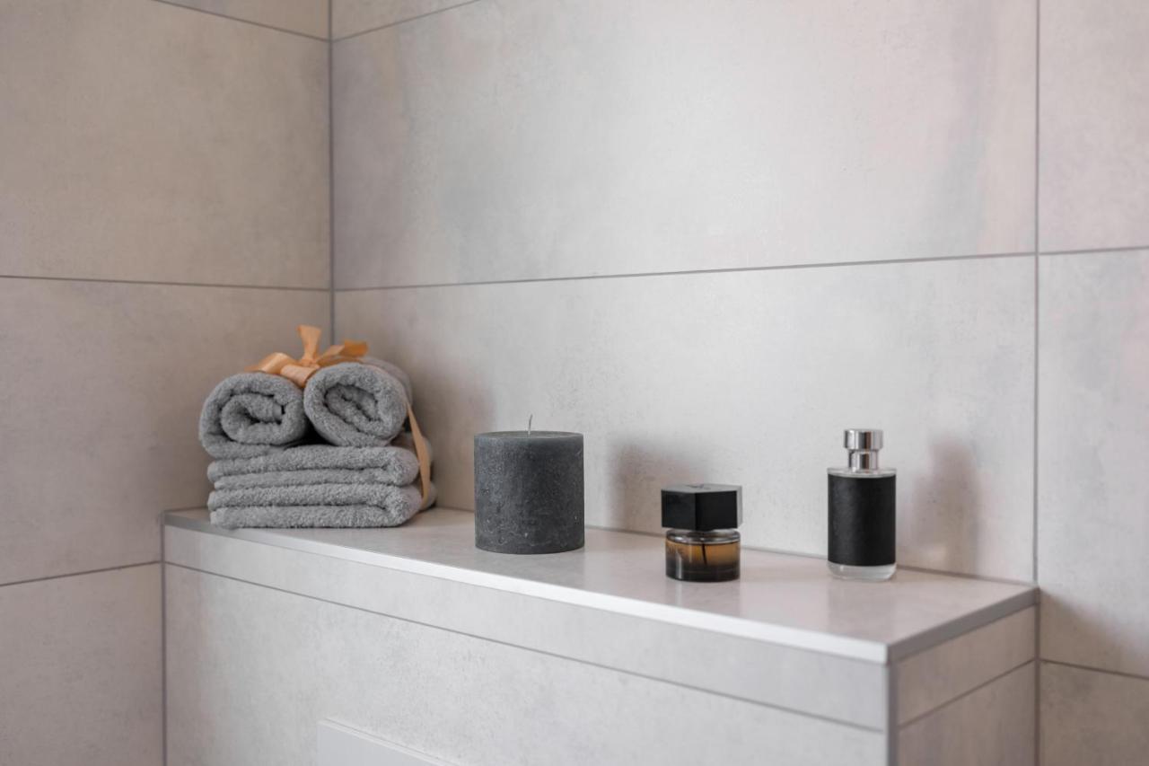 Luxury Apartment Ketty Сплит Экстерьер фото