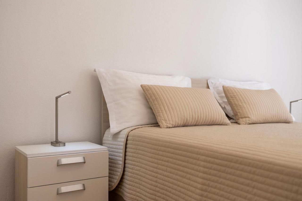 Luxury Apartment Ketty Сплит Экстерьер фото