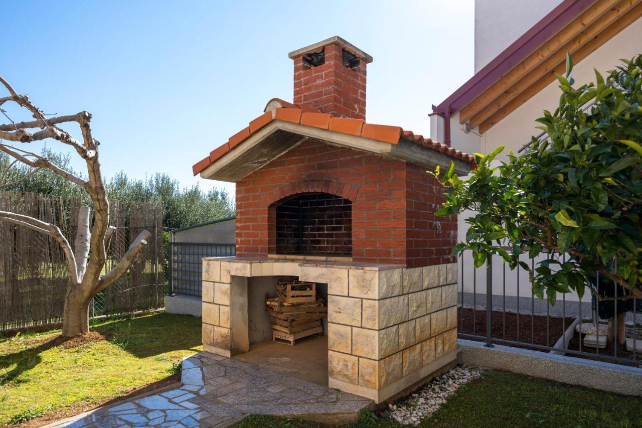 Luxury Apartment Ketty Сплит Экстерьер фото