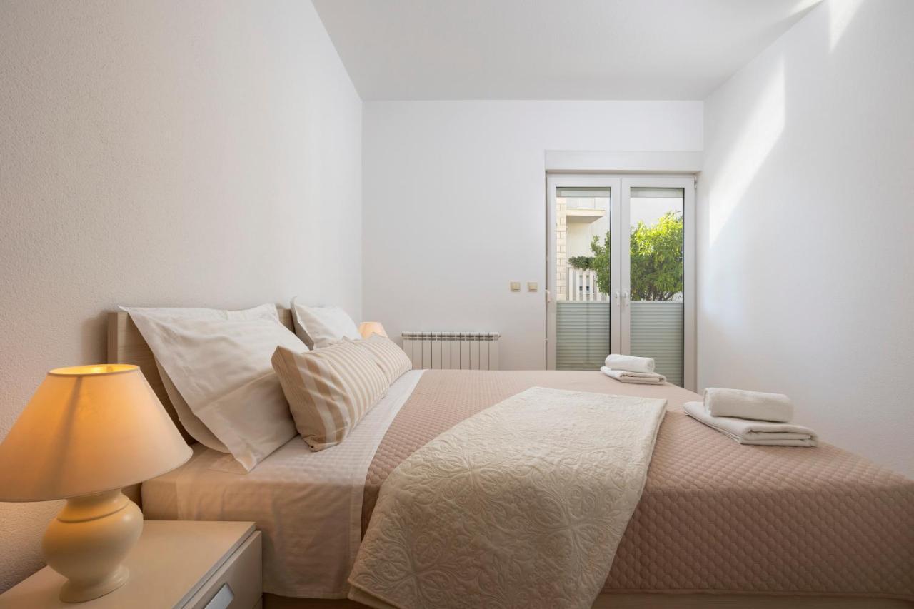 Luxury Apartment Ketty Сплит Экстерьер фото