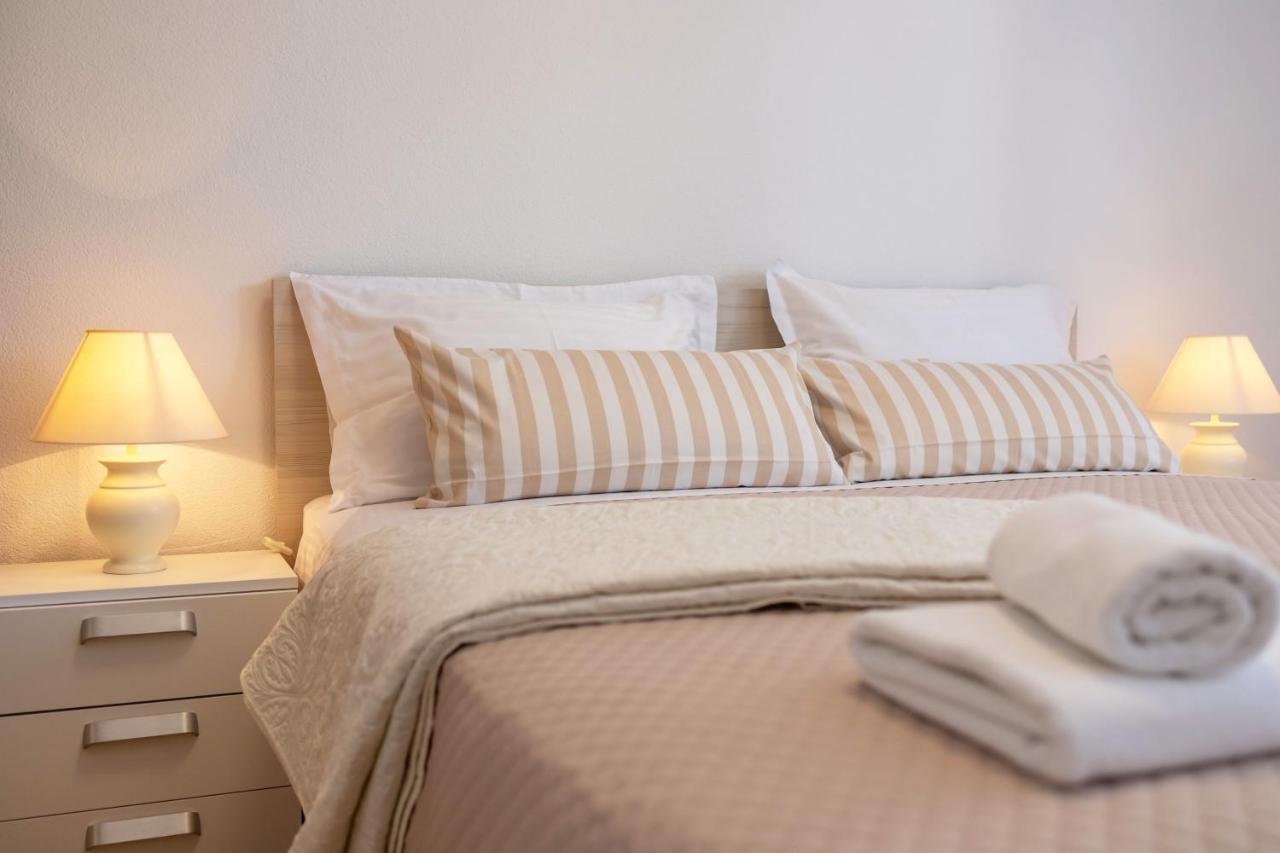 Luxury Apartment Ketty Сплит Экстерьер фото