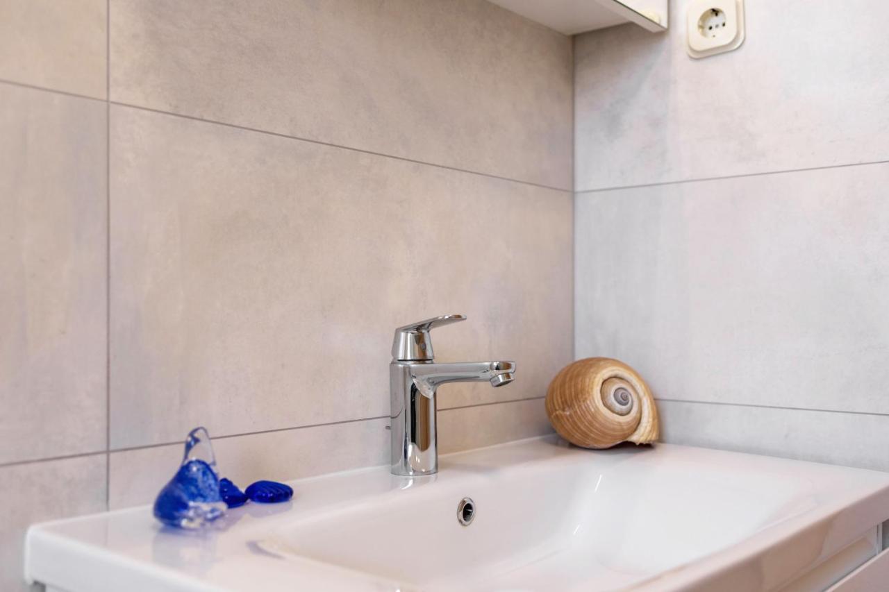 Luxury Apartment Ketty Сплит Экстерьер фото