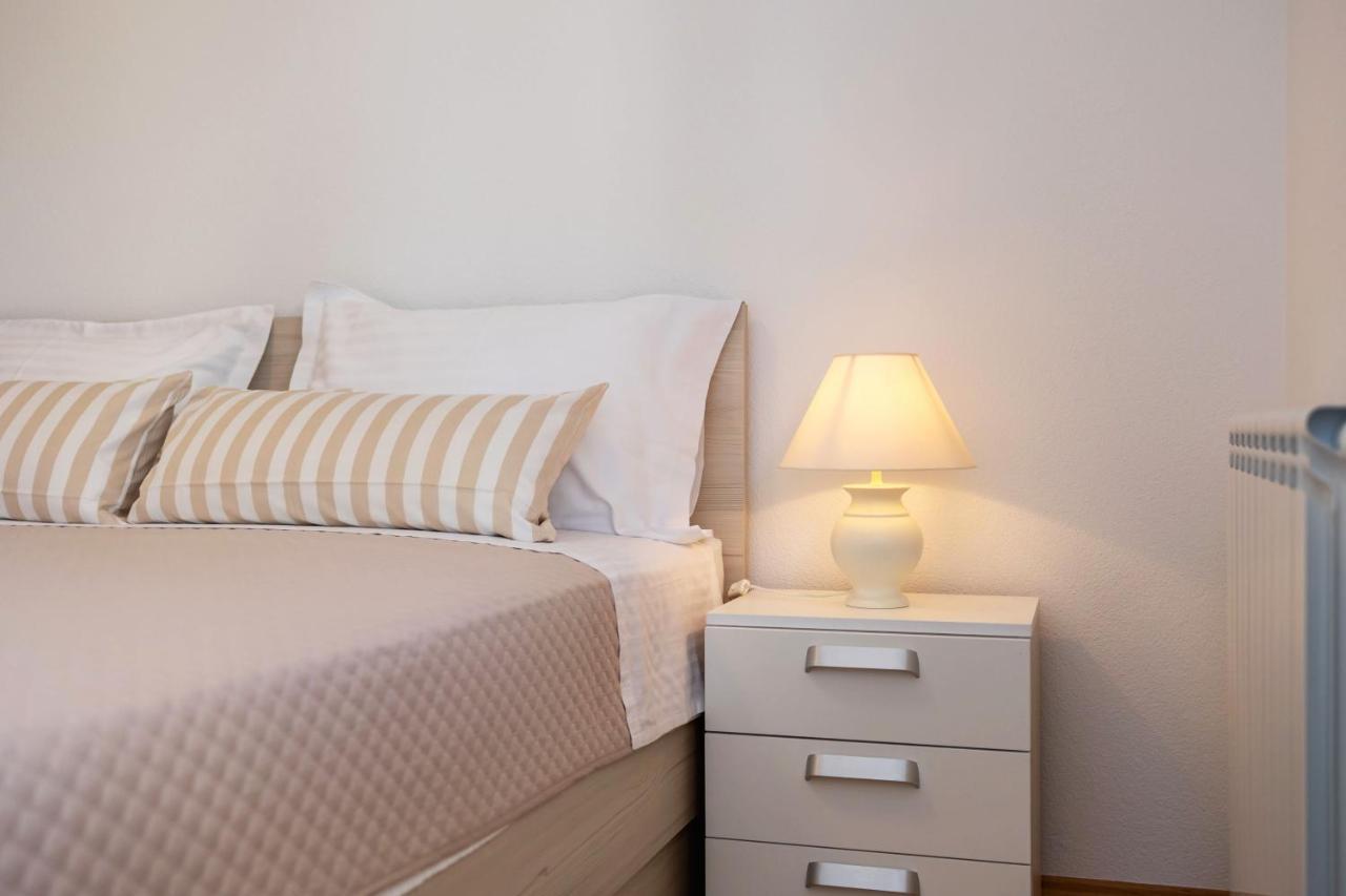 Luxury Apartment Ketty Сплит Экстерьер фото